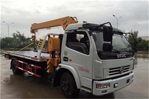 梁园区24小时道路救援服务