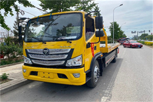 梁园区汽车救援头像