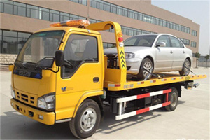 梁园区道路救援一般怎么收费