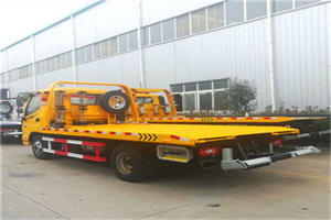 梁园区附近拖车救援搭电