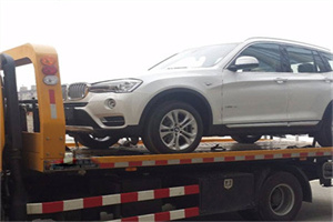 梁园区拖车24小时服务电话